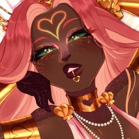 𓃠𓋹ℋ𝒶𝒷𝒾𝒷𝒶𝒽 🪙🪷.°˖✧ (@goldiesphynx_h) 's Twitter Profile