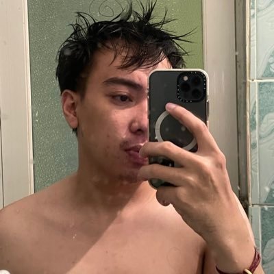 Accounting Specialists • 5’6 • ♒️ • Cat Dad 🐱• Manila, Philippines 🇵🇭