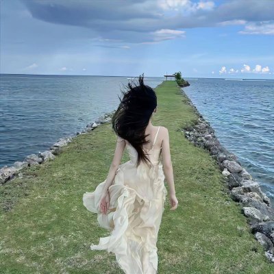 一歩ずつ着実に進み続けましょう。You will always arrive at your ideal destination.