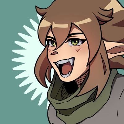 YaretRoss ||VGen Commissions ||さんのプロフィール画像