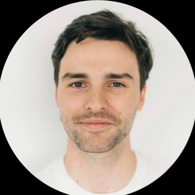 JamieDavis__'s profile picture. Cork man in Jersey City | Toddler Dad working in advertising | Kick a ball sometimes | #LFC fan