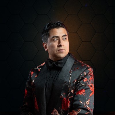 RommelHunter's profile picture. Rommel Hunter "El Cazador De Estilos" | Cantante Solista, Productor y Compositor