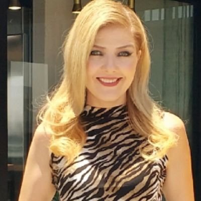 PERIODISTA Egresada de la Universidad Autónoma de Guadalajara. Amante de la Flora y la Fauna. Conductora de Noticias en @quierotv_gdl
