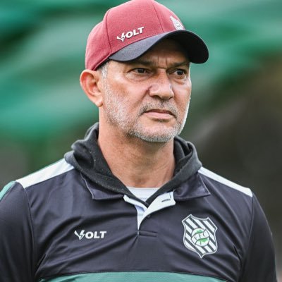 Ex atleta profissional.Buscando evoluir e sempre disposto a fazer o melhor a cada dia.!