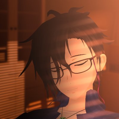 3D VTuber Modeler / Paranormal & Occult Enthusiast / 30 / Dolls / 🇪🇸 / Tell me about urban legends in your area 👻 Twitch: Takumi_Kanno