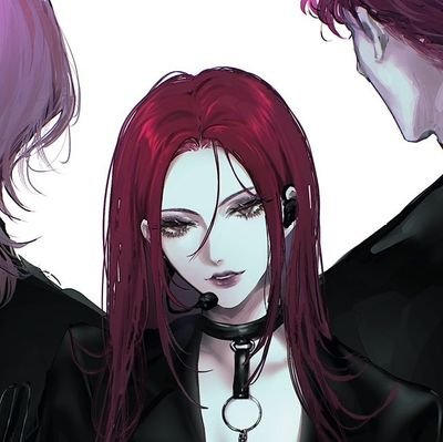 Fan account. I just wanna do whatever I want, when I want • ❤️/RTs KDH ships: rujinu, zoeystery, miromabby • Yeah, I like Saja Boys 🤷♀️