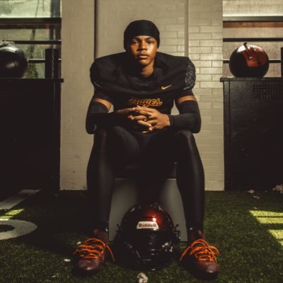 5'10, 170 | Brooklyn, New York | #6 | C/O 2028 | FS/SS | Cardinal Hayes High School