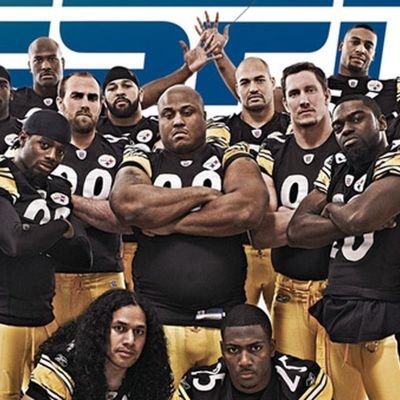 Father, husband, son. Diehard Pittsburgh sports fan. Pitt grad and now proud dad of a young Panther and a St. Andrews Saint. Economics is science. Bucs=joke
