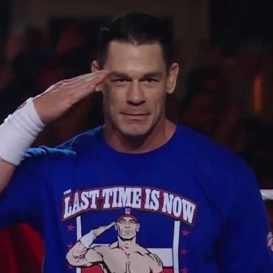 DevilEmonii's profile picture. #WWERaw || Fan account
#ThankYouCena
If you don't like what I say block