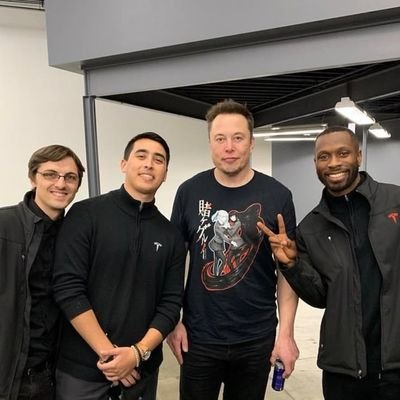 Senior Advisor | Elon Musk 2024. Former Assistant to the Executive Chairman & Chief Technology Officer, deliver results.
