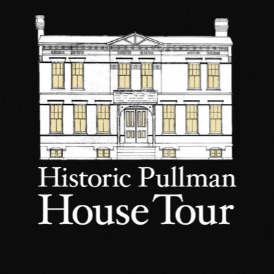 HouseTour60628's profile picture. Step inside landmark homes during the Historic Pullman House Tour and experience the rich history and architecture of Pullman National Historical Park.