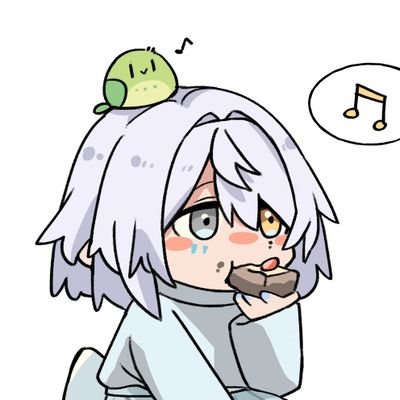 Summer Floofy🍊 (semi-hiatus) Profile