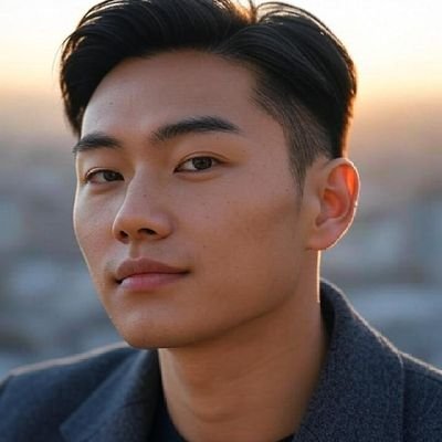 Sunxming's profile picture. 