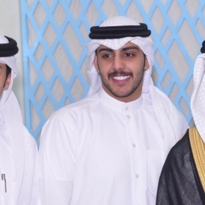 عسى الله يعطي كل طيب على ظنه ..
