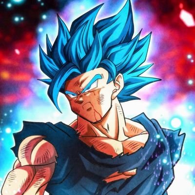 songoku1533738's profile picture. 