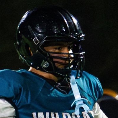 DL, DT (3,4,5 Tech) OT OL/Class of 2030 | Rise Prepatory Academy / 3.90 GPA / IG: marcopulieri9