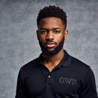 Jalen Cross (@jalencross_owu) 's Twitter Profile