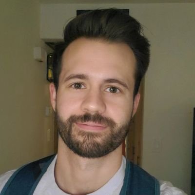 Dmtaylor125's profile picture. Member of The Church of Jesus Christ of Latter-day Saints. BYU and UNR alum. Philosophy PhD student at ASU.
Also @Dustin_M_Taylor
#cantstoprocknroll