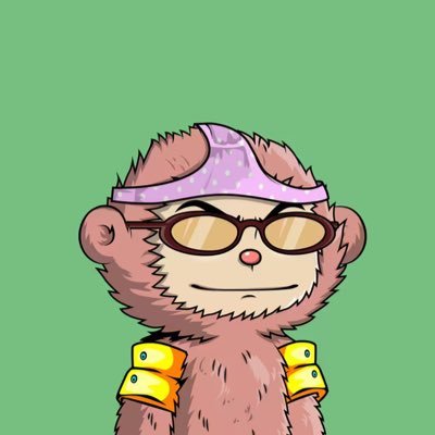 tenkaichi0x's profile picture. ⓘ 𝘵𝘩𝘪𝘴 𝘶𝘴𝘦𝘳 𝘭𝘰𝘴𝘵 𝘢𝘭𝘭 𝘩𝘪𝘴 𝘮𝘰𝘯𝘦𝘺 𝘪𝘯 𝘤𝘳𝘺𝘱𝘵𝘰