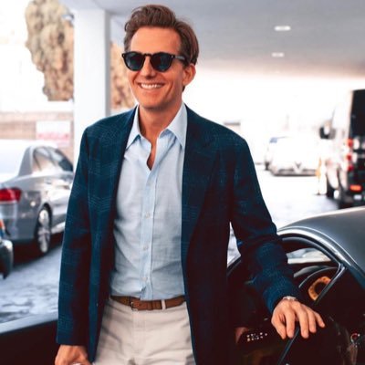 kevinclark8900's profile picture. 🏡 Home 🏠 interior designer