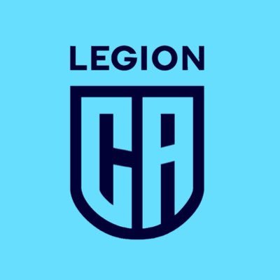 Formerly #RFCLA the Club is now California Legion as part of @USMLR | Follow us on X @LegionMLR