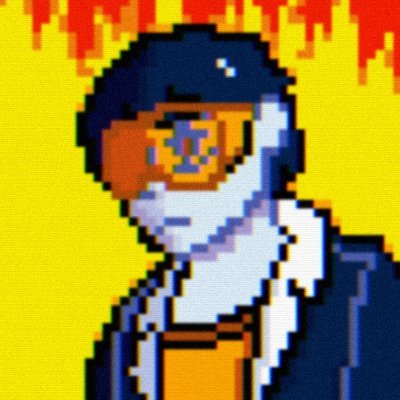 Tímido artista novato amante de los videojuegos principalmente de Nintendo