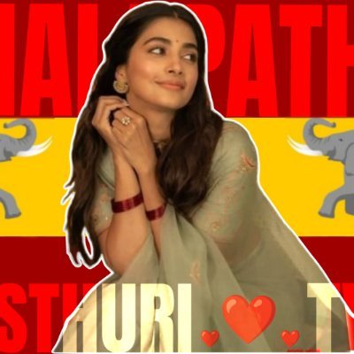 தமிழக வெற்றிக் கழகத்தின் தகவல் தொழில்நுட்ப பிரிவு -தெற்கு ஆசிய இணை ஒருங்கிணைப்பாளர் ❤️😉
@TvkVijayHQ அண்ணா 🌎 || Teams : @tst_offcl & @ttb_offl