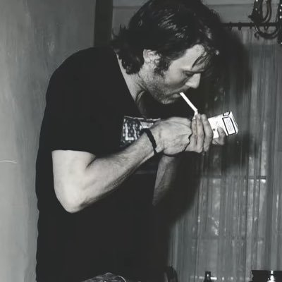 ososerg's profile picture. 