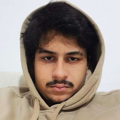🐟 20y |
💍 @_Luaisa |
👨🏻‍💻 Front-End Developer |
🎓 Análise & Dev. Sistemas - UCS (1/5)