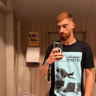 ibrahimBounaija's profile picture. 