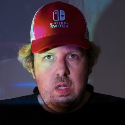 Mega64 Screencaps Profile