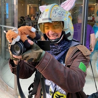 spartan 018
toyphotographer, gamer and trying to be pilot
furry mexican wolf spartan🐺
designation wolf018OAF