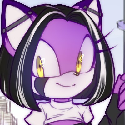 25+🇩🇴/SFW Only/Sometimes Artist/Commissioner
PFP by: @VictoryRina
B/ by: @Mordecaipumpkin
I retweet A LOT OF PEOPLE'S (real) ART
AI/Tech Bros are morons.