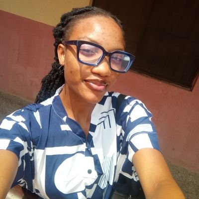 🌐Web3 enthusiast || Med × Web3 || Bridging Health🧑⚕️and Decentration ✨ || Technical Writer