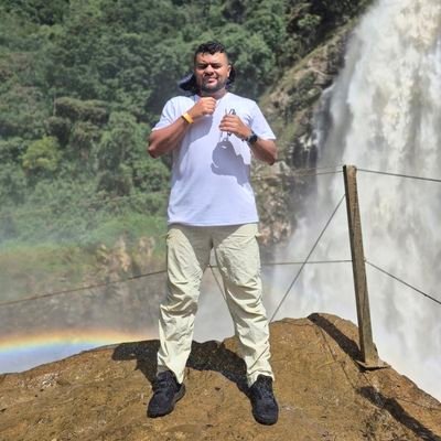 jdcrozo's profile picture. Comunicador.