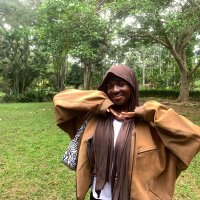 Roqeebah Eniola (@r_e_abdulsalam) 's Twitter Profile