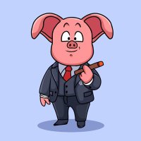 CryptoHodl (@cryptohodl12417) 's Twitter Profile
