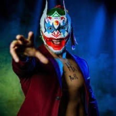17 | 🇲🇽 | WWE/AEW Fan | #AshanteFC | #DragonFC | My efed: @EliteWFed