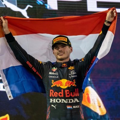 verstappensigma's profile picture. cwel na bezrobociu. Piszę o zasiłkach, f1, polityce, piłce nożnej.