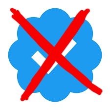 DNI_BLUE's profile picture. I HATE BLUE CHECKMARKS DNI IF YOU USE THEM I WILL BLOCK YOU.