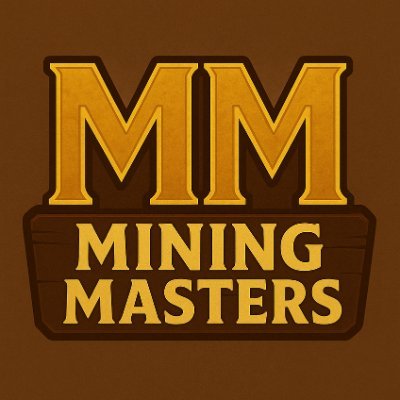 Mining Masters Profile