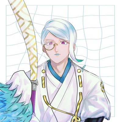 KuuhakU9499's profile picture. なぎさ／雑多垢／青江、巴と静／.5履修中／20↑／重加工／北関東／自衛、ブロ解ご自由に🗽