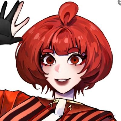 Po/Pora┃She/They┃📩:poraeapora@gmail.com┃dm for inquiries!┃COMMS (open): https://t.co/Bylvjdk5O9