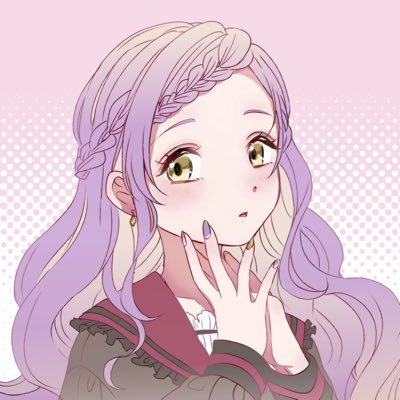 好きなことを赴くままに呟いてます*ˊᵕˋ* 20⤴︎︎25⤵︎ ︎浮上≠返信 ┊︎プリキュア┊︎プロセカ┊︎🎾┊︎pkmn┊︎FGO┊︎蒼井翔太くんetc この垢でお取引する事もあります。 不快に感じる方やお別れはB解でお願いいたします(⋆ᴗ͈ˬᴗ͈)” アイコン@andododor様