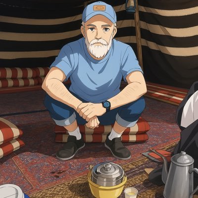 Rodrigo98076386's profile picture. Ex-brasileiro. Pai, PhD, Libertário. “You can stake that claim, good work is the key to good fortune. Winners take that praise, losers seldom take that blame.”