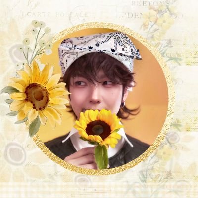 Bolivian 🇧🇴 fan account,
Beyourluve, Build Jakapan fan, BTS ARMY.
English, Spanish, Japanese speaker.
In love with a sweet BiuBiu and 7 Bangtan boys.