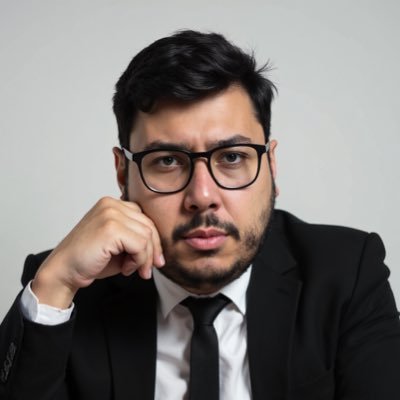 DenverMoura's profile picture. ▪️ Pesquisador do Marketing Digital  ▪️Fundador da Nyx Digital Marketing