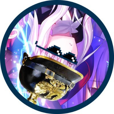 Or just Drachen.
Average nutjob.
🇻🇪 Vzlan.
Ego sum rex Romanus et super grammaticam.
#rw_typemoon enjoyer