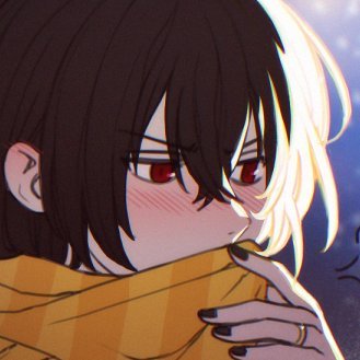 oneradghoul's profile picture. art / music / writing /whatever else i want to do
ruby ll 25 ll female ll artist ll
☦️ Ecclesiastes 1:9