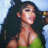 jelaní (@youuluvza) 's Twitter Profile Photo